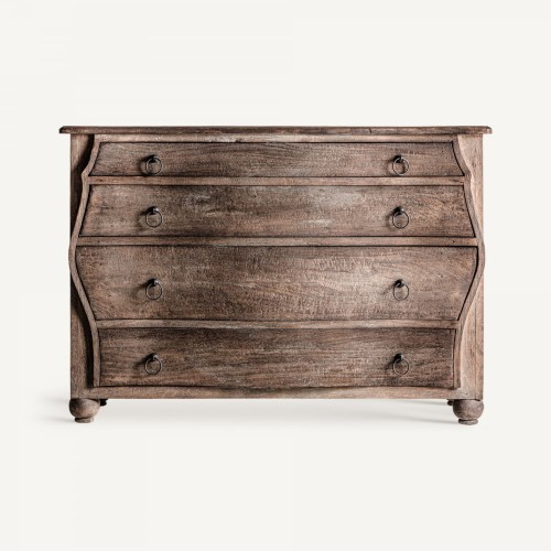 Komoda WEYER CHEST OF DRAWERS