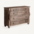 Komoda WEYER CHEST OF DRAWERS