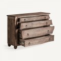 Komoda WEYER CHEST OF DRAWERS