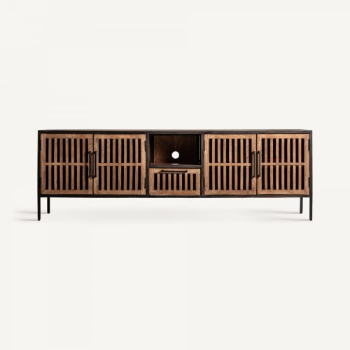 Komoda pod TV GAFFNEY TV STAND