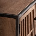 Komoda pod TV GAFFNEY TV STAND