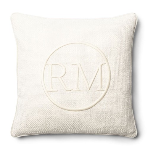 Poszewka dekoracyjna Pillow Cover RM Jackson, 50x50