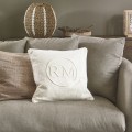 Poszewka dekoracyjna Pillow Cover RM Jackson, 50x50