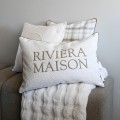 Poszewka dekoracyjna Pillow Cover RM Jackson, 50x50