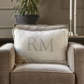 Poszewka dekoracyjna Pillow Cover RM Logo, 45x65