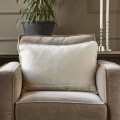 Poszewka dekoracyjna Pillow Cover RM Logo, 45x65