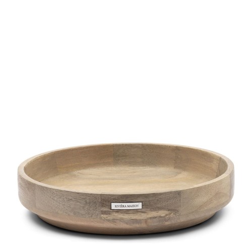 Taca Drewniana Serving Bowl Scott
