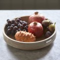Taca Drewniana Serving Bowl Scott