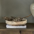 Taca Drewniana Serving Bowl Scott