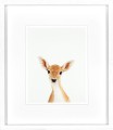 Obrazy zestaw Animal Prints III 35 x 40
