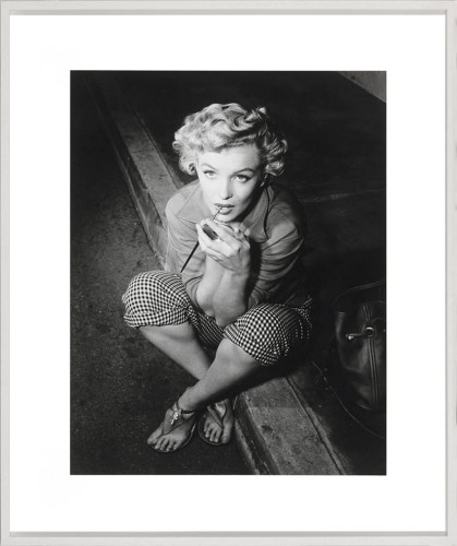 Obraz Marilyn, 1952
