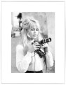 Obraz Brigitte Bardot - Camera