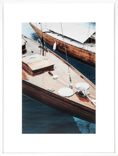 Obraz Classic Wooden Boats