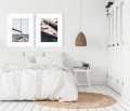 Obraz Classic Wooden Boats