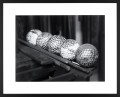 Obraz Golf Balls 85 x 105