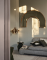 Lustro Alva Rainbow Mirror