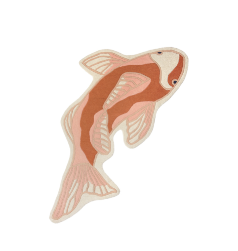 Dywan Koi Rug