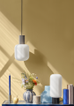 Wazon Silas Vase Light Sand