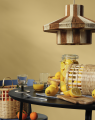 Lampa ( Abażur ) Diana Lampshade