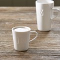 Kubek Mug RM Monogram Coffee Mug
