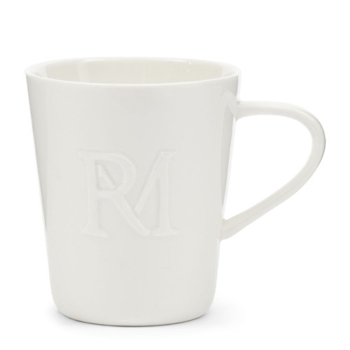 Kubek Mug RM Monogram Coffee Mug