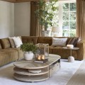 Stolik kawowy Coffee Table Malibu