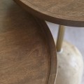 Stolik kawowy Coffee Table Malibu