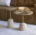 Stolik kawowy Coffee Table Malibu