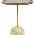 Stolik End Table Malibu