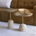 Stolik End Table Malibu