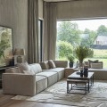 Dywan Rug Palmera, Cream, 290x200