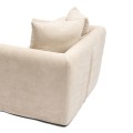 Fotel Armchair Lille, Brompton Beige