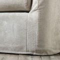 Fotel Armchair Lille, Brompton Beige