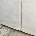 Fotel Armchair Lille, Brompton Beige