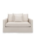 Fotel Loveseat Lennox, Chelsea Flax, Celtic Weave