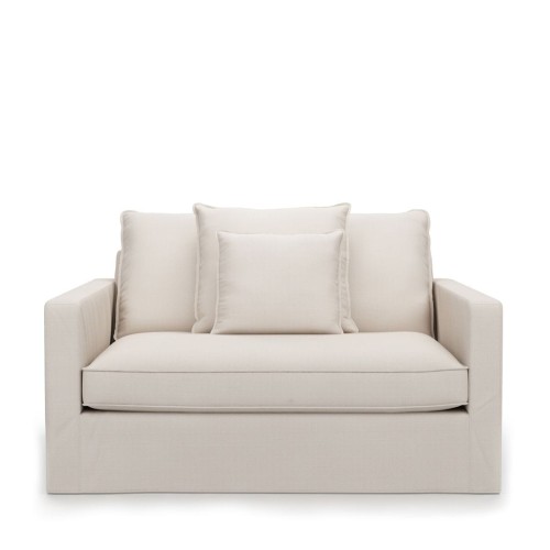 Fotel Loveseat Lennox, Chelsea Flax, Celtic Weave