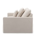 Fotel Loveseat Lennox, Chelsea Flax, Celtic Weave