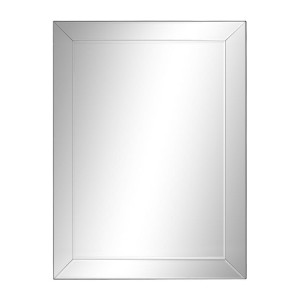 Lustro Mirror Bergamo, 60x90