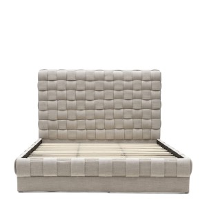 Łóżko Bed frame Room 48