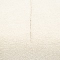 Ławka Dining Bench Brera, White Sand, Bouclé