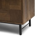 Kredens Buffet Cabinet Mac Arthur
