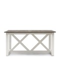 Stół Dining Table Chateau, 160x80