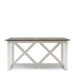 Stół Dining Table Chateau, 160x80