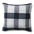 Poszewka dekoracyjna Pillow Cover RM Flanel Checks, 50x50