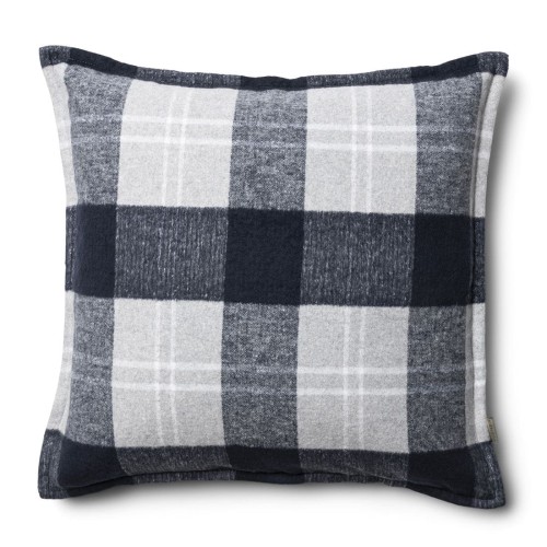 Poszewka dekoracyjna Pillow Cover RM Flanel Checks, 50x50