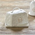 Maselniczka Butter Dish RM Luxury Bag