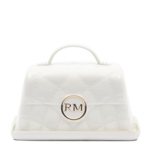 Maselniczka Butter Dish RM Luxury Bag