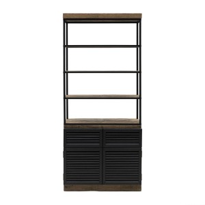 Regał Book Cabinet Stanford