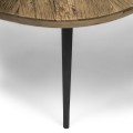 Stoliki kawowe Coffee Table Palm Springs, Set van 3