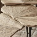Stoliki kawowe Coffee Table Palm Springs, Set van 3